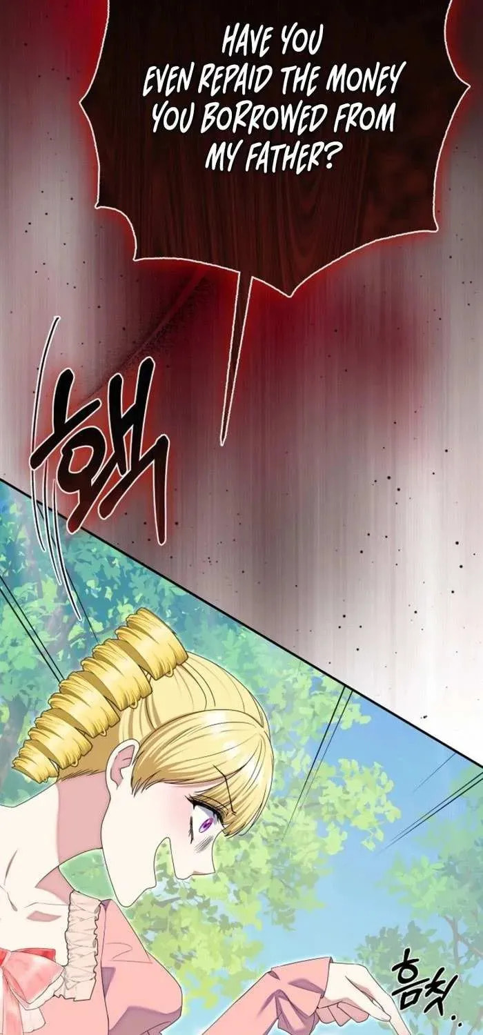 After Cinderella's Magic Is Broken Chapter 87 page 48 - 