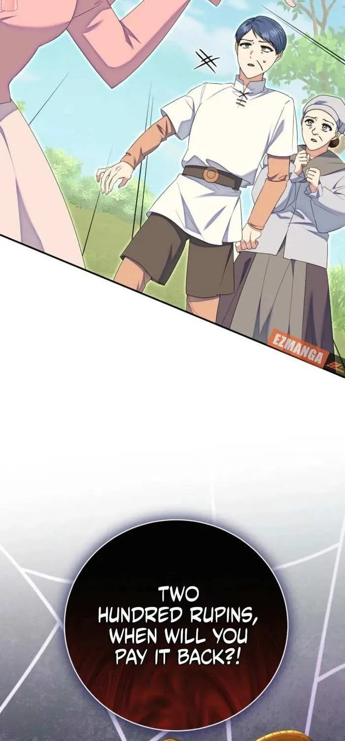 After Cinderella's Magic Is Broken Chapter 87 page 49 - 
