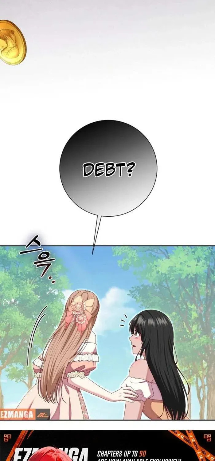 After Cinderella's Magic Is Broken Chapter 87 page 51 - 