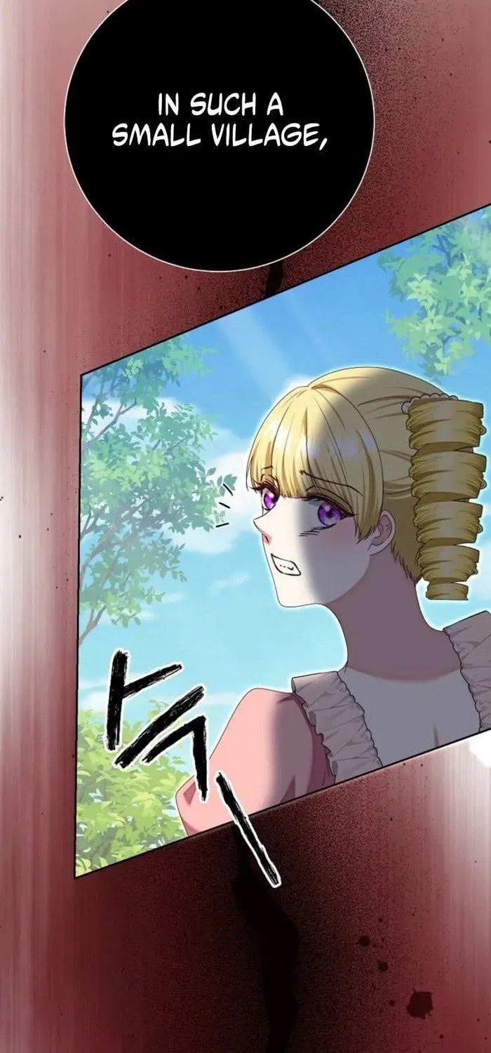 After Cinderella's Magic Is Broken Chapter 87 page 54 - 