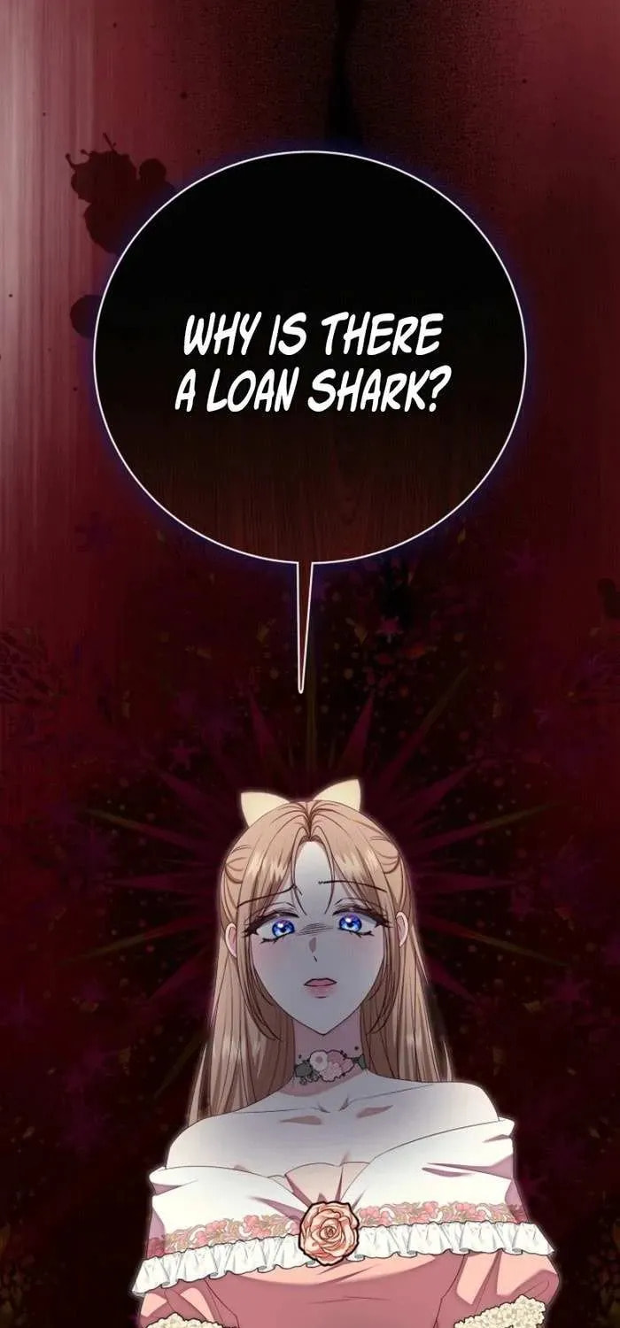 After Cinderella's Magic Is Broken Chapter 87 page 55 - 