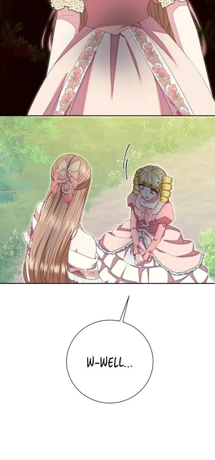 After Cinderella's Magic Is Broken Chapter 87 page 56 - 
