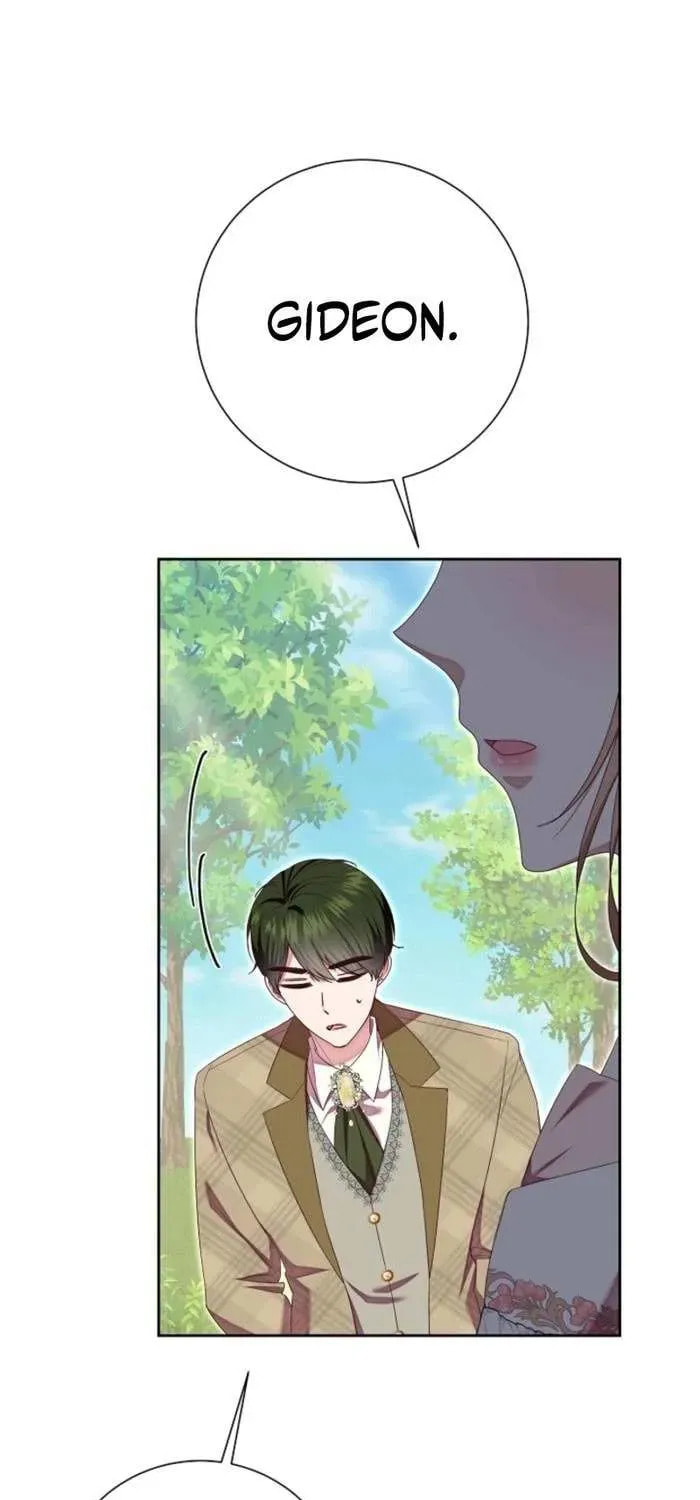 After Cinderella's Magic Is Broken Chapter 87 page 57 - 
