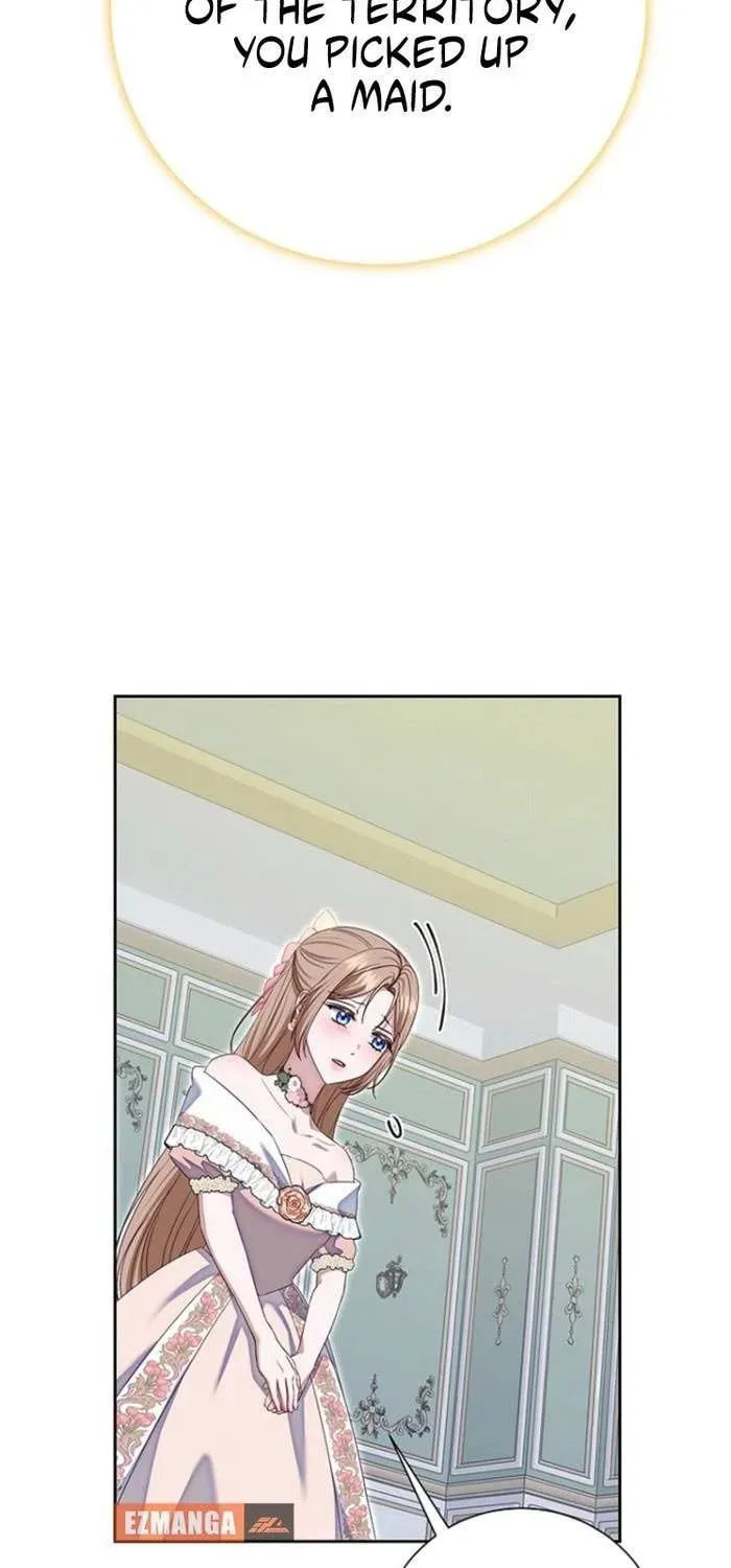 After Cinderella's Magic Is Broken Chapter 87 page 62 - 