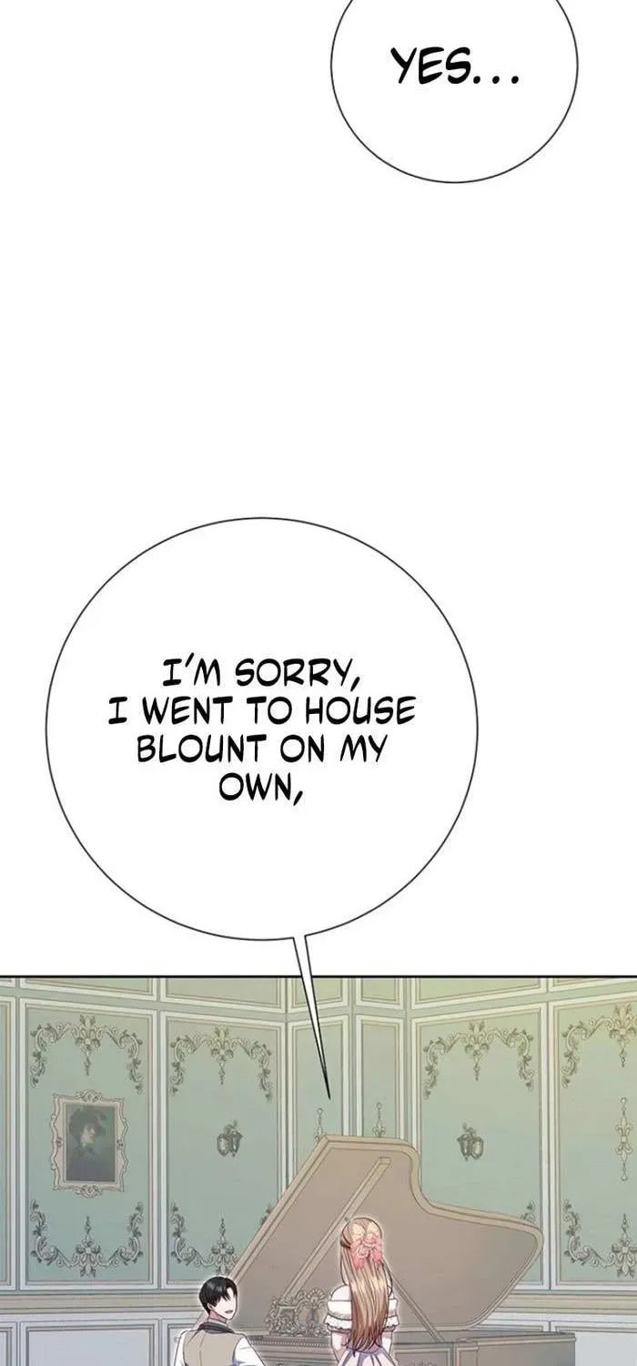 After Cinderella's Magic Is Broken Chapter 87 page 63 - 