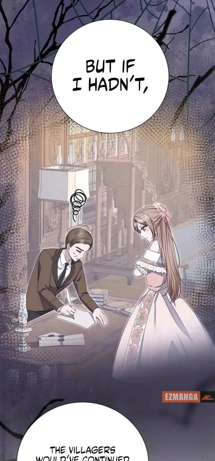 After Cinderella's Magic Is Broken Chapter 87 page 65 - 