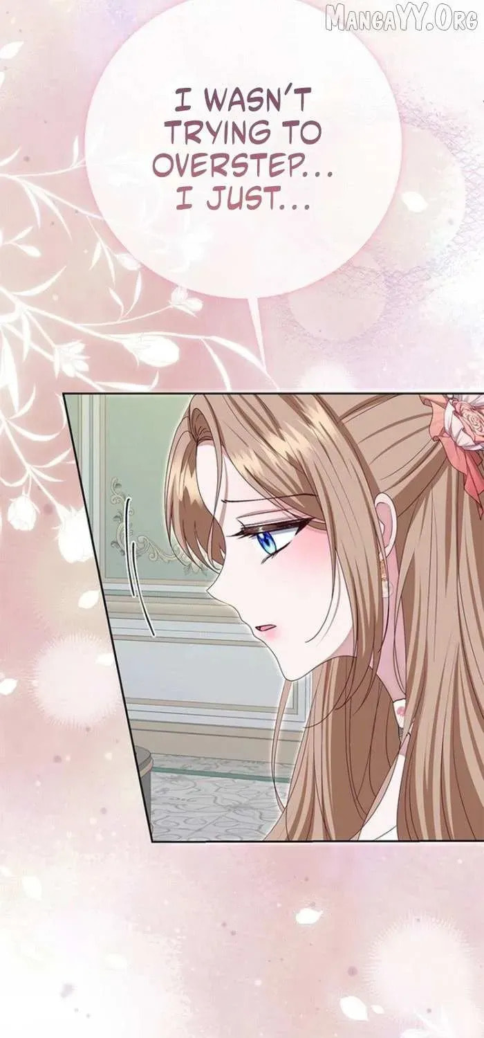 After Cinderella's Magic Is Broken Chapter 87 page 67 - 