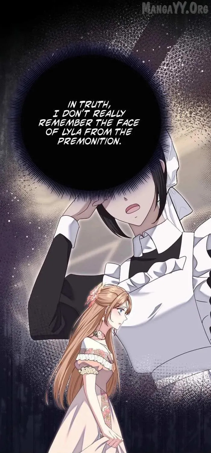 After Cinderella's Magic Is Broken Chapter 87 page 8 - 