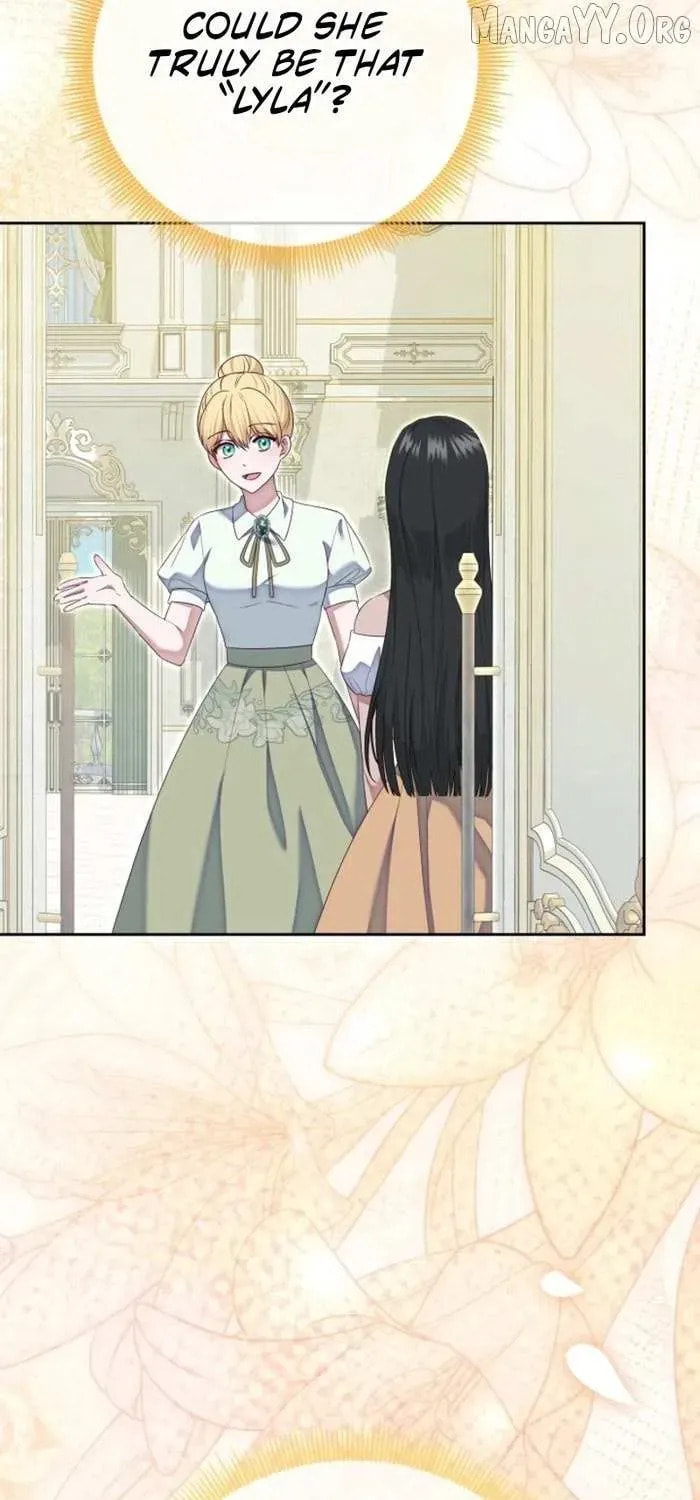 After Cinderella's Magic Is Broken Chapter 87 page 74 - 