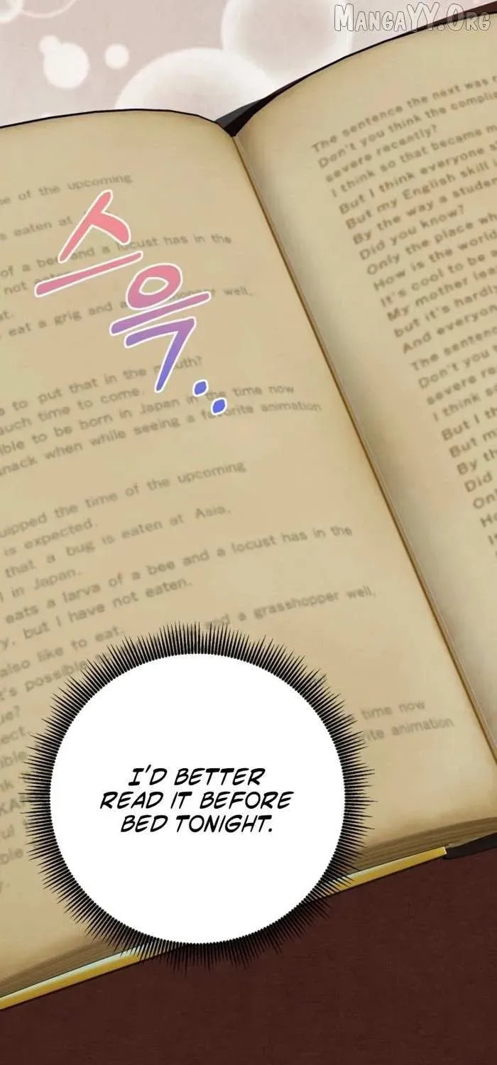 After Cinderella's Magic Is Broken Chapter 87 page 81 - 
