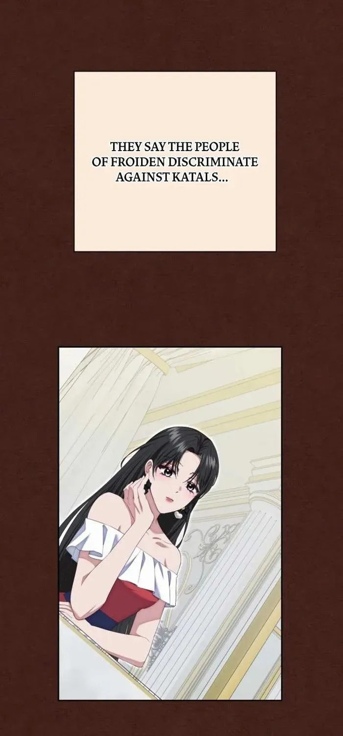 After Cinderella's Magic Is Broken Chapter 87 page 84 - 