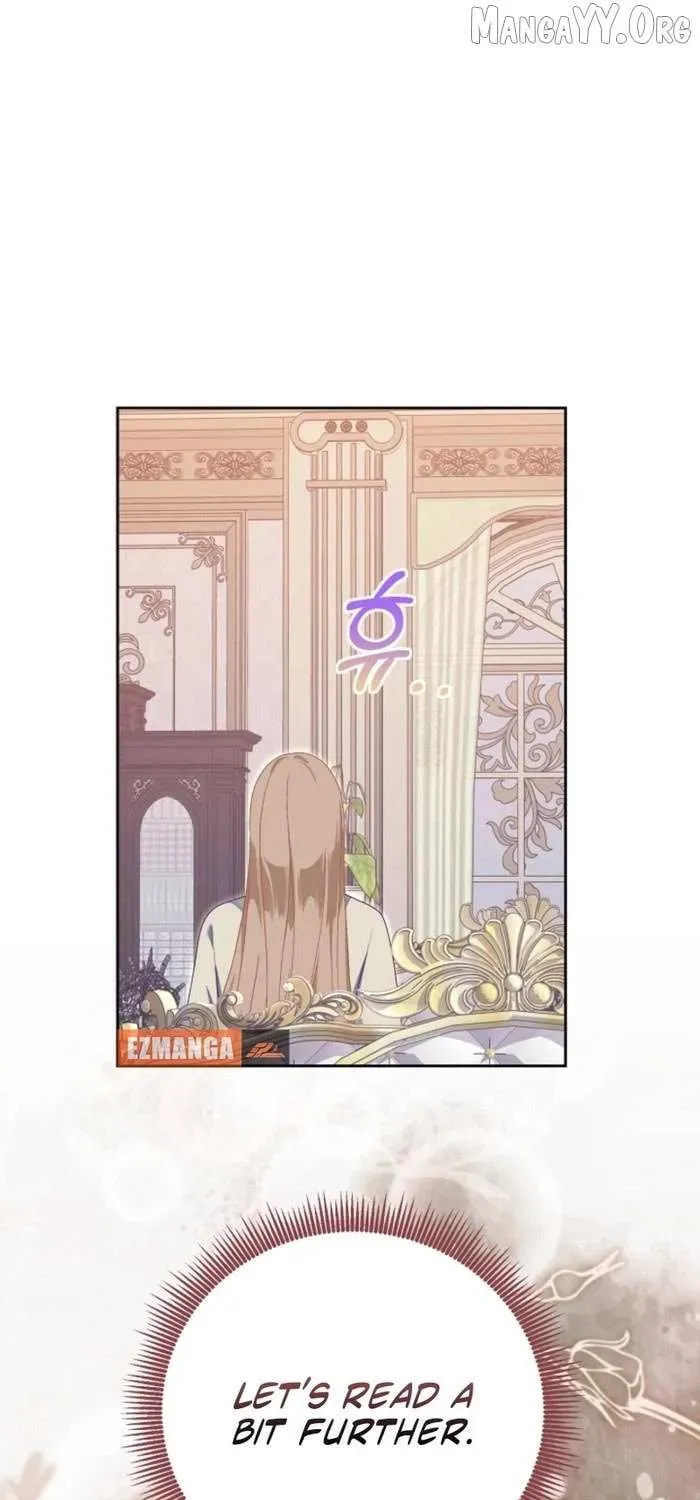 After Cinderella's Magic Is Broken Chapter 87 page 95 - 
