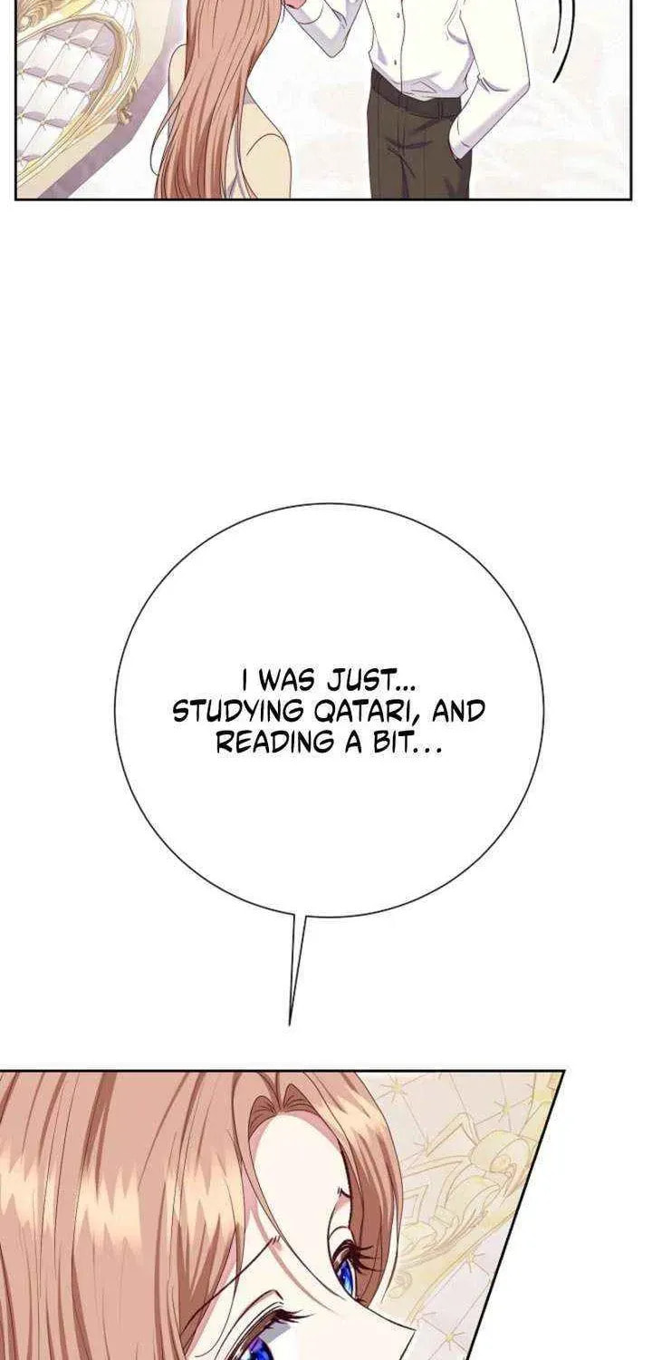 After Cinderella's Magic Is Broken Chapter 88 page 17 - 