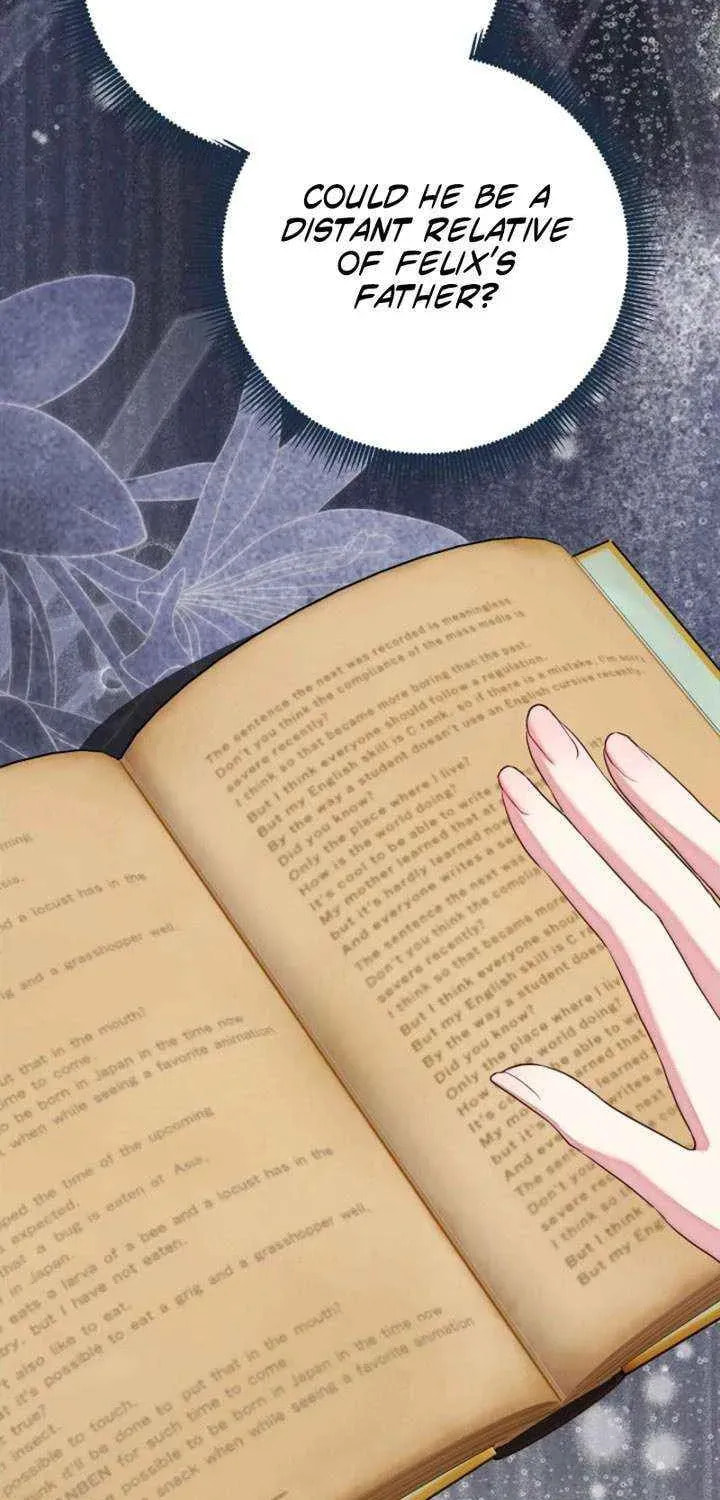 After Cinderella's Magic Is Broken Chapter 88 page 3 - 
