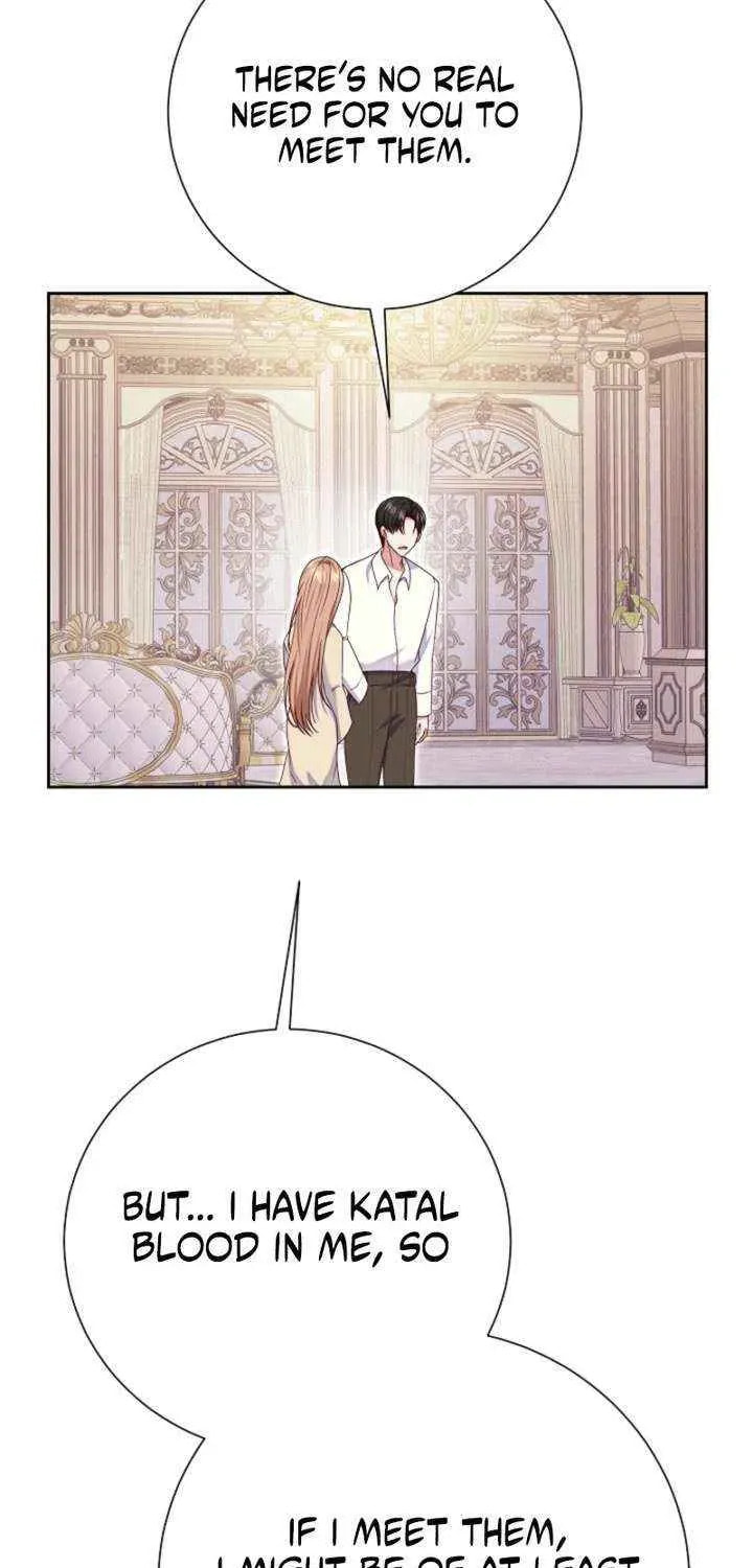 After Cinderella's Magic Is Broken Chapter 88 page 23 - 