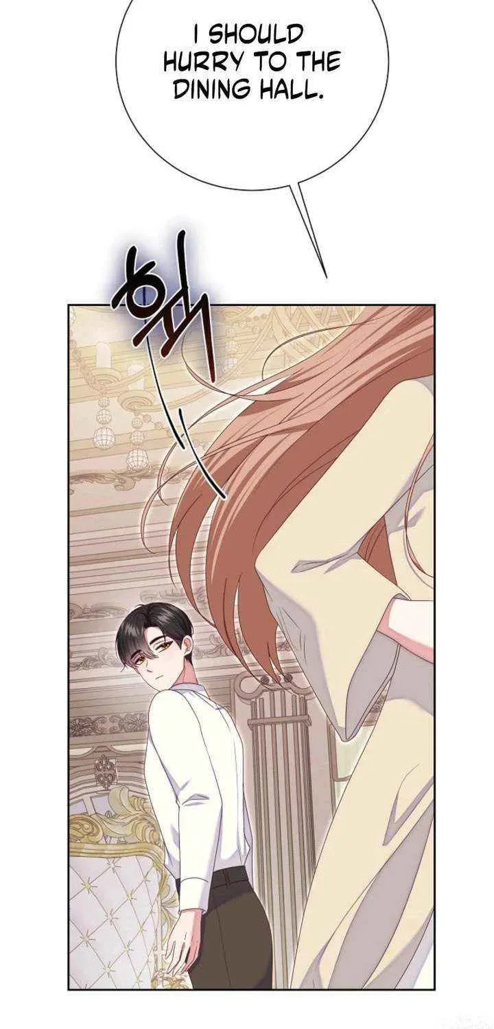 After Cinderella's Magic Is Broken Chapter 88 page 31 - 