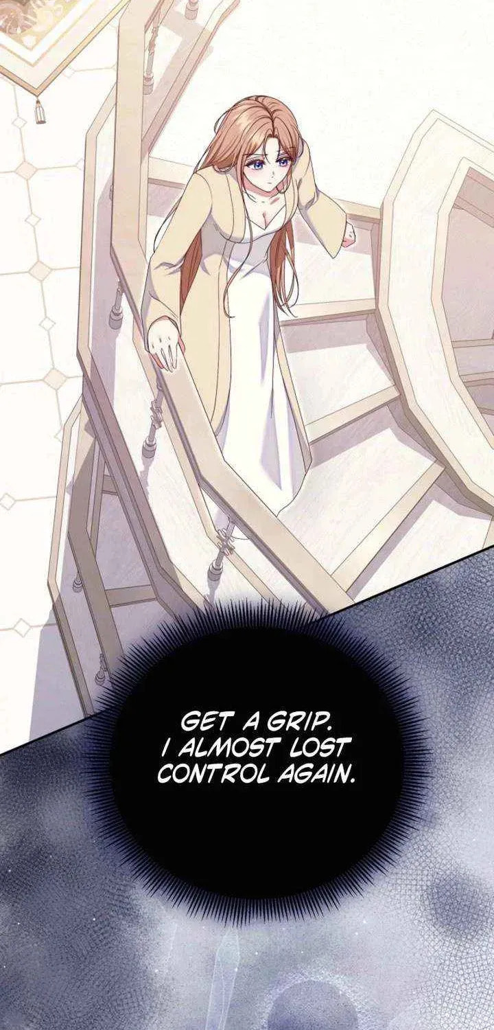 After Cinderella's Magic Is Broken Chapter 88 page 34 - 