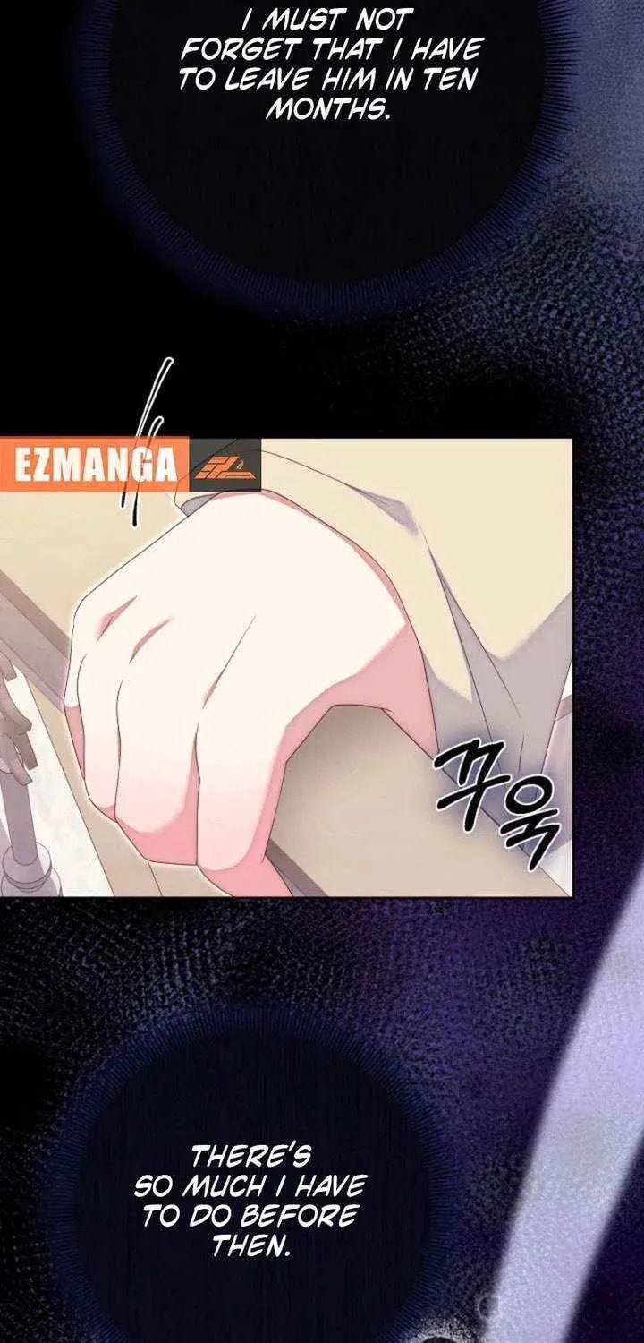 After Cinderella's Magic Is Broken Chapter 88 page 37 - 