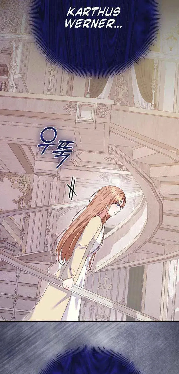 After Cinderella's Magic Is Broken Chapter 88 page 40 - 