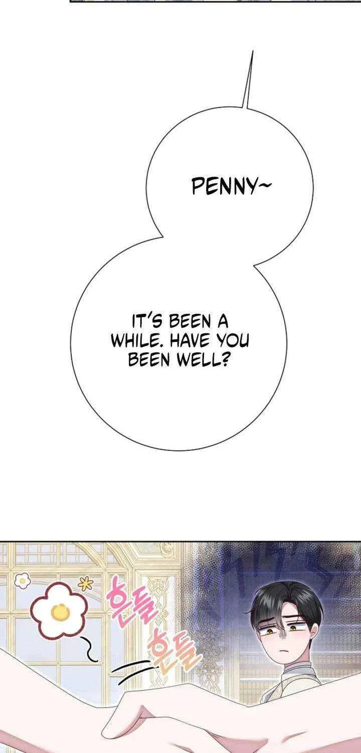 After Cinderella's Magic Is Broken Chapter 88 page 50 - 