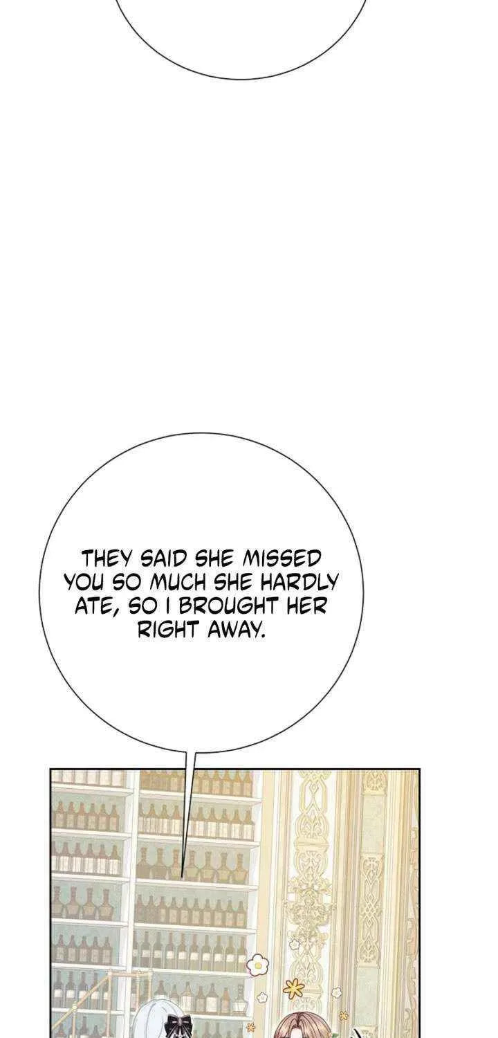 After Cinderella's Magic Is Broken Chapter 88 page 57 - 