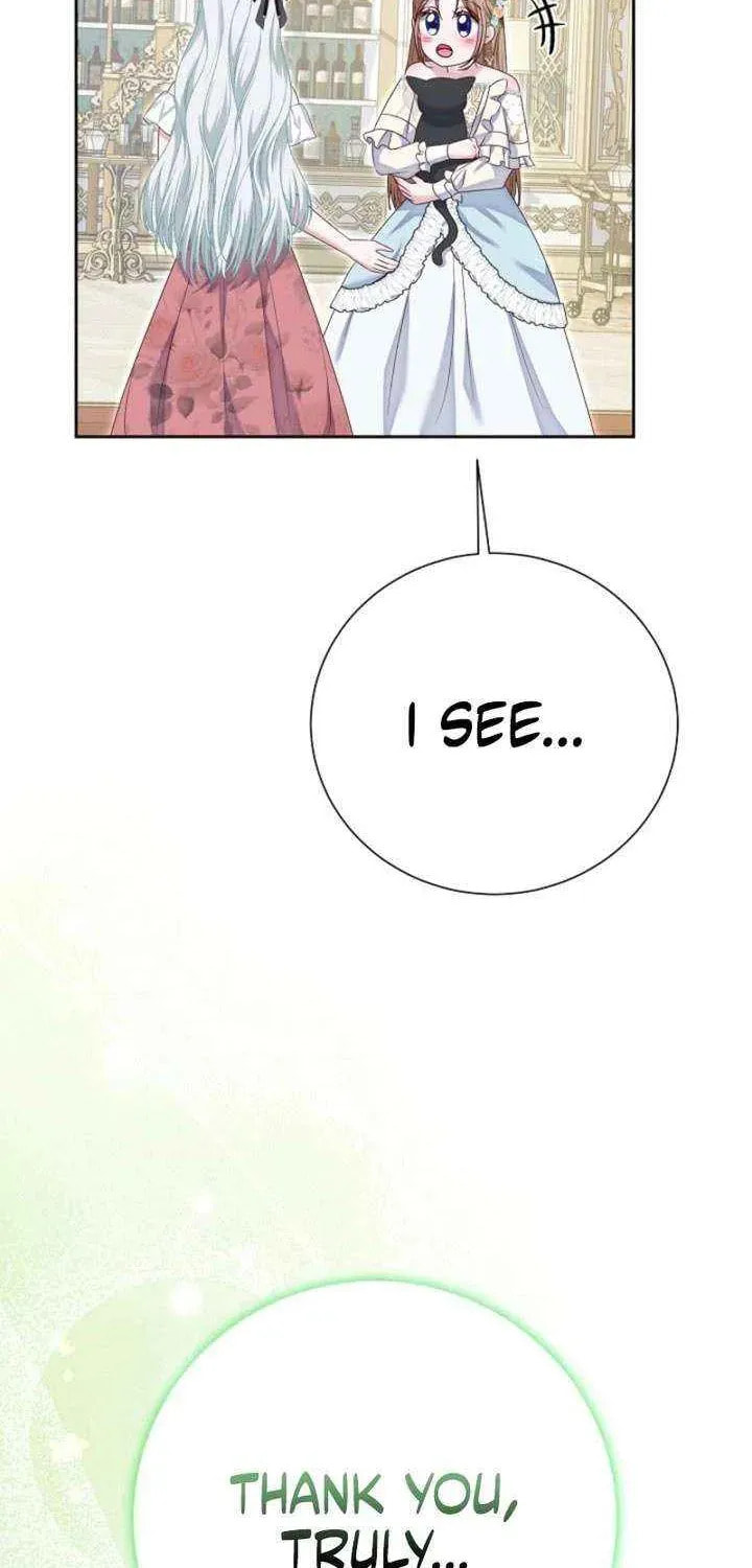 After Cinderella's Magic Is Broken Chapter 88 page 58 - 