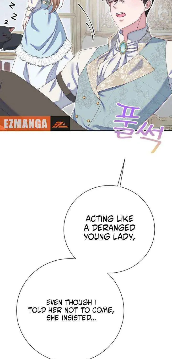 After Cinderella's Magic Is Broken Chapter 88 page 64 - 