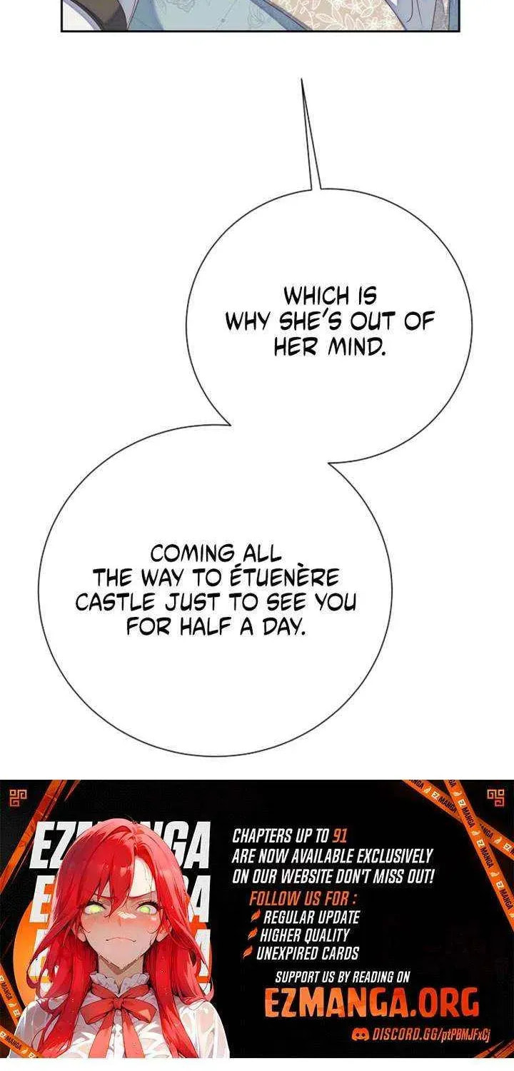 After Cinderella's Magic Is Broken Chapter 88 page 68 - 