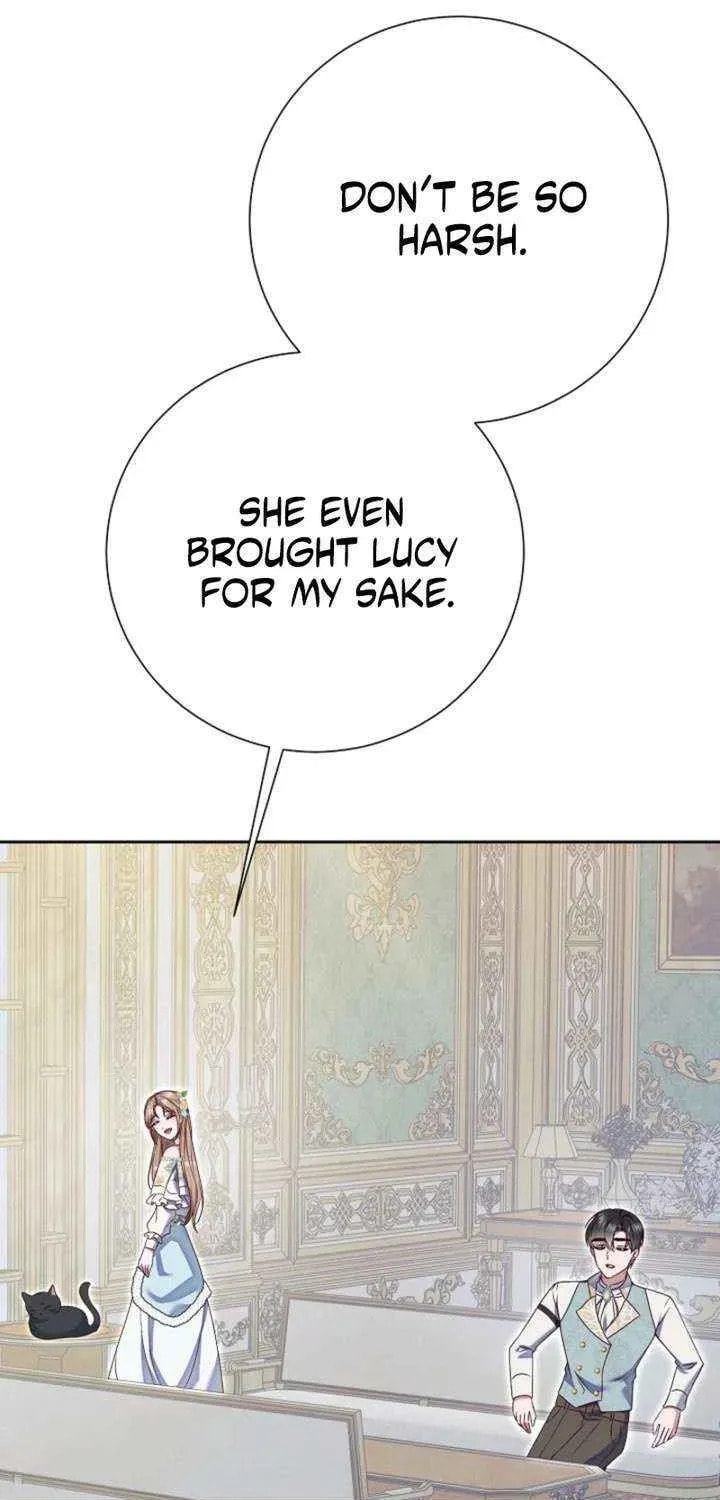 After Cinderella's Magic Is Broken Chapter 88 page 69 - 