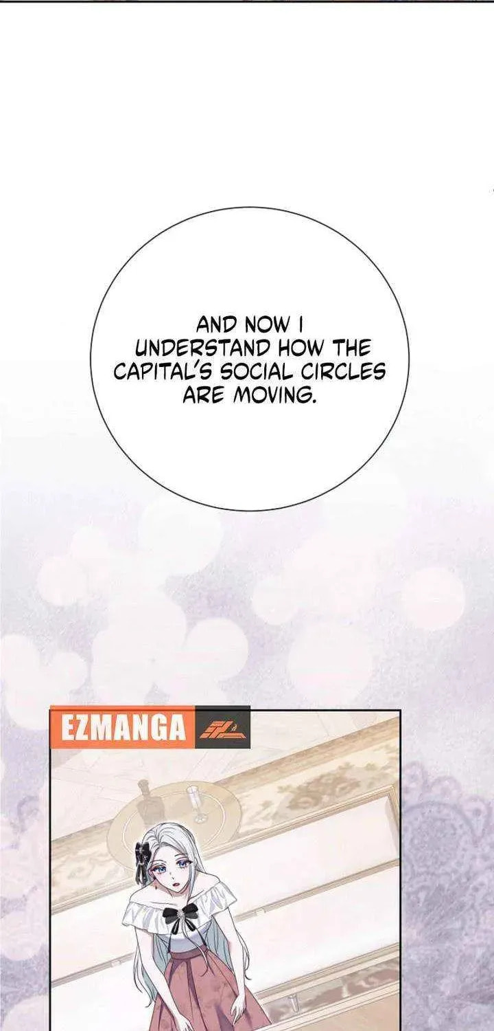 After Cinderella's Magic Is Broken Chapter 88 page 70 - 