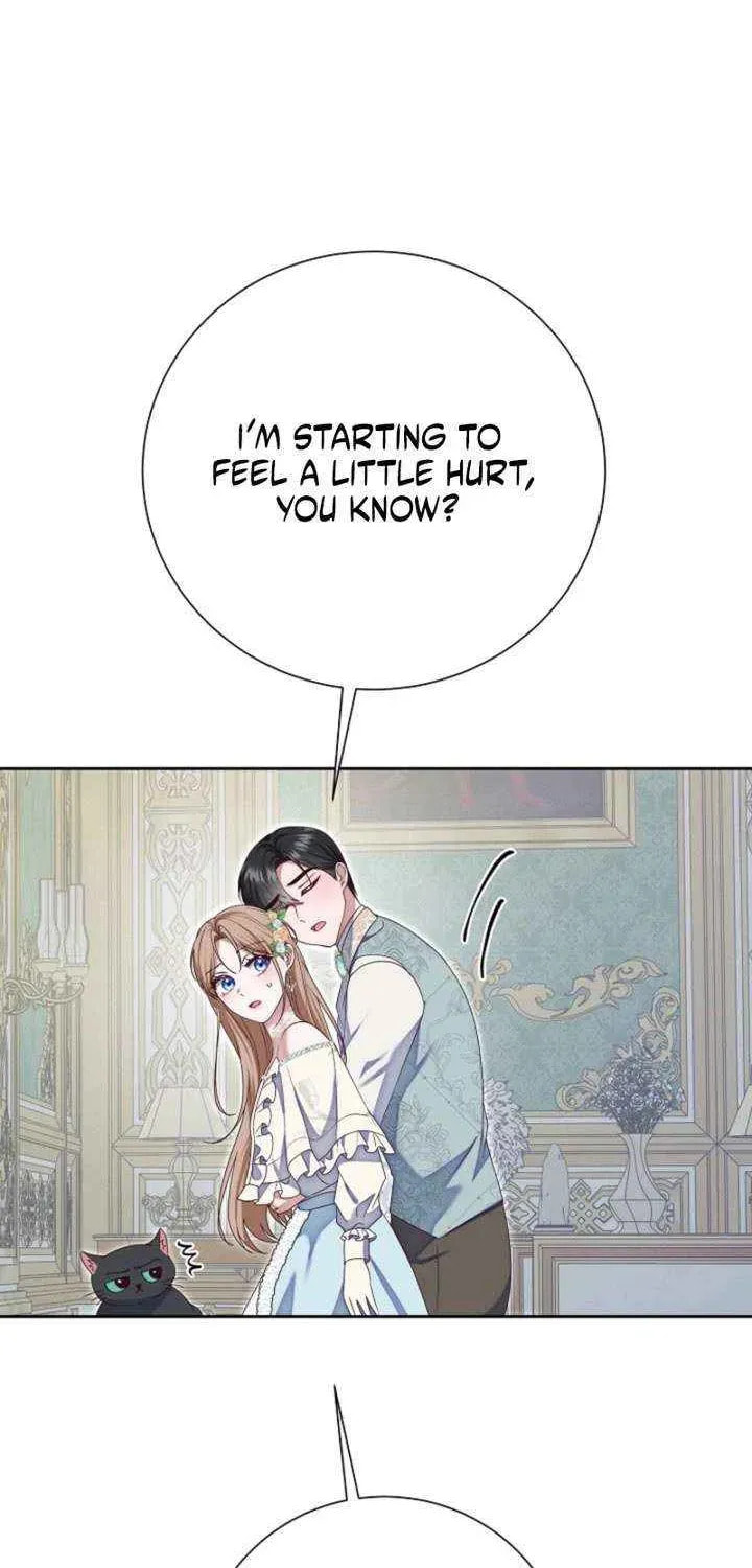 After Cinderella's Magic Is Broken Chapter 88 page 82 - 