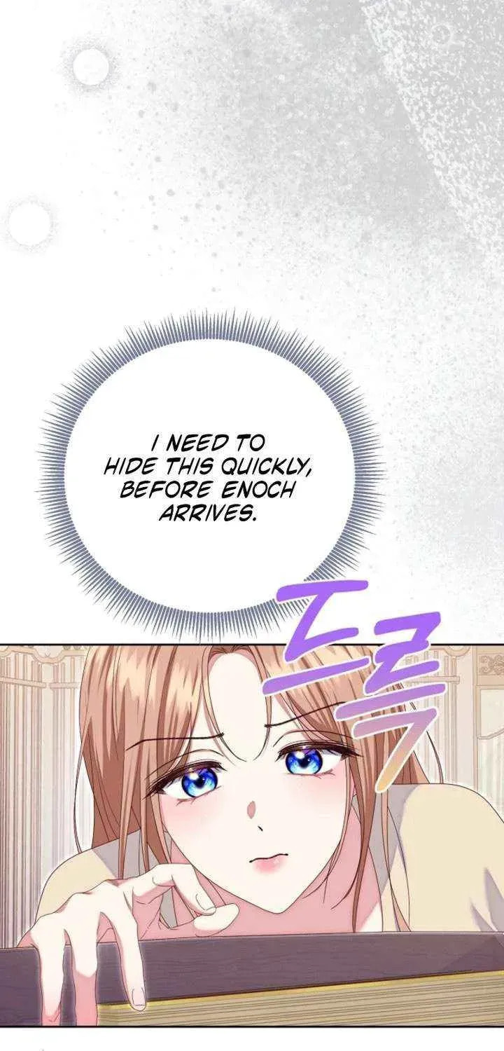After Cinderella's Magic Is Broken Chapter 88 page 10 - 