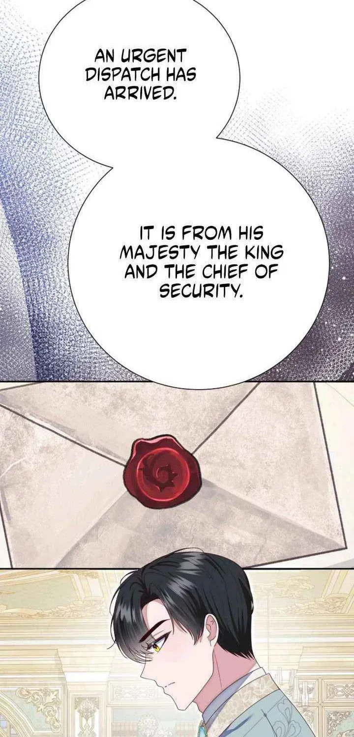After Cinderella's Magic Is Broken Chapter 88 page 93 - 