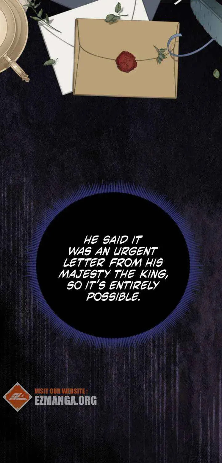 After Cinderella's Magic Is Broken Chapter 89 page 15 - 