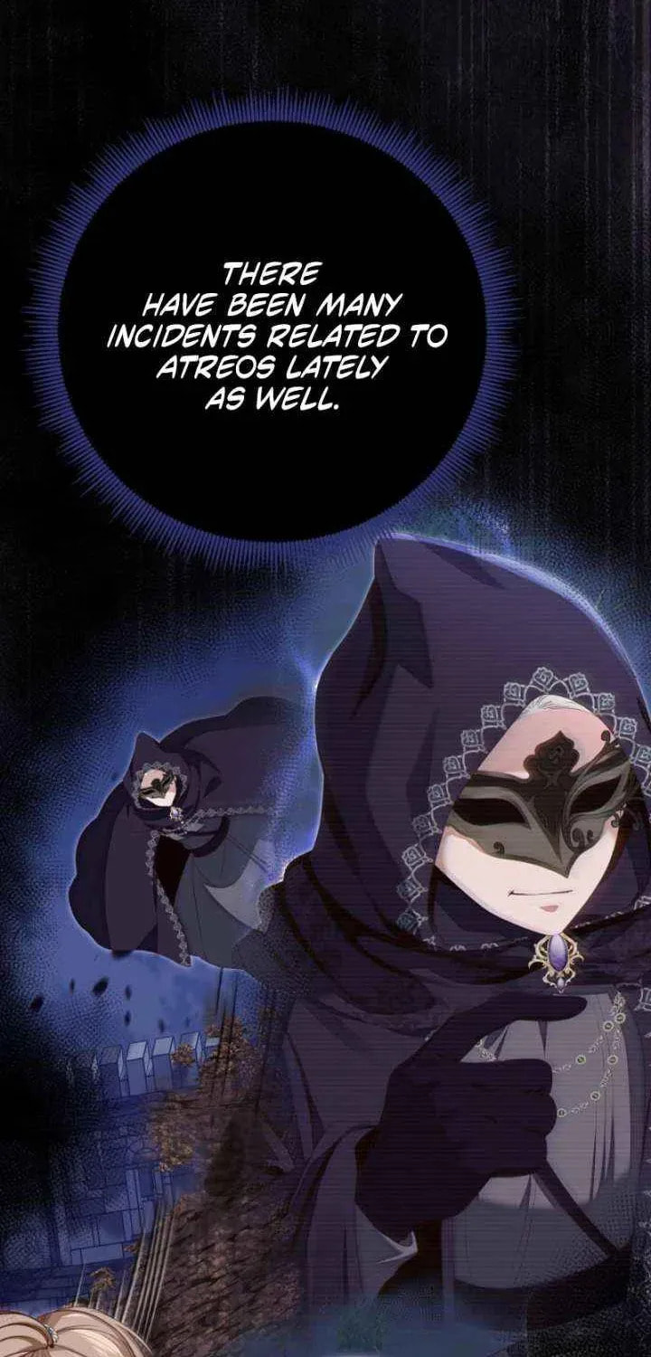 After Cinderella's Magic Is Broken Chapter 89 page 16 - 