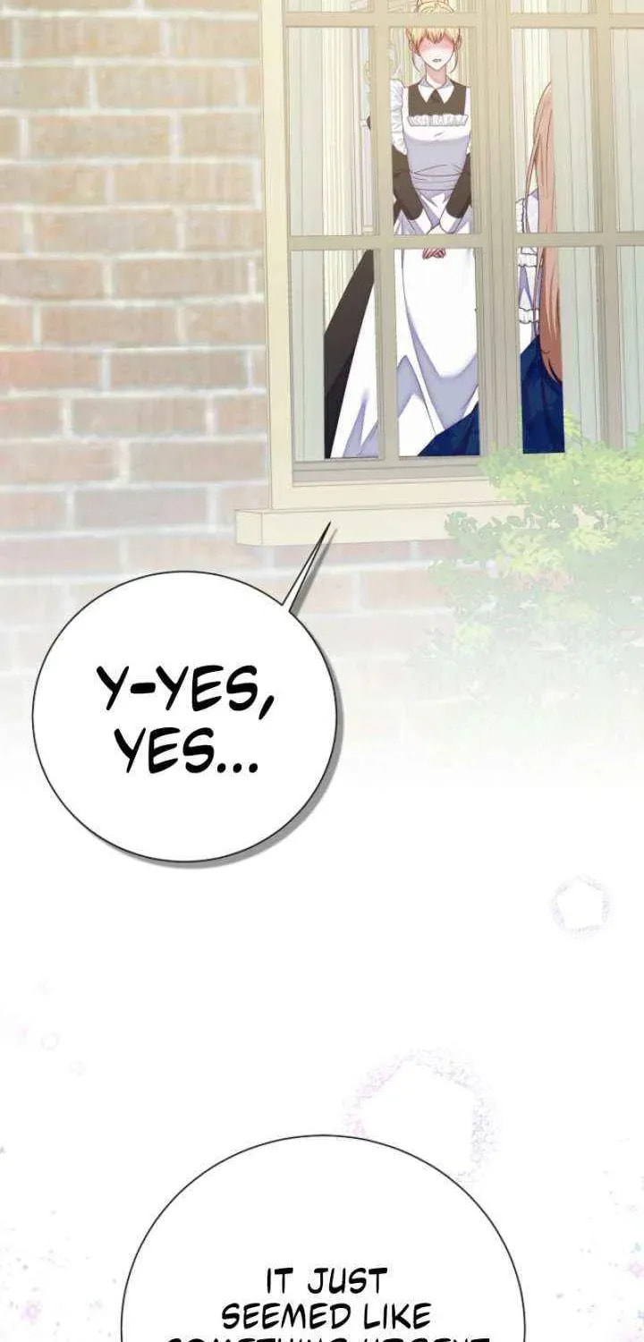After Cinderella's Magic Is Broken Chapter 89 page 3 - 