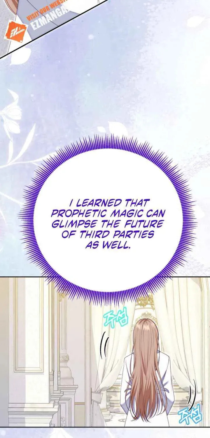 After Cinderella's Magic Is Broken Chapter 89 page 26 - 