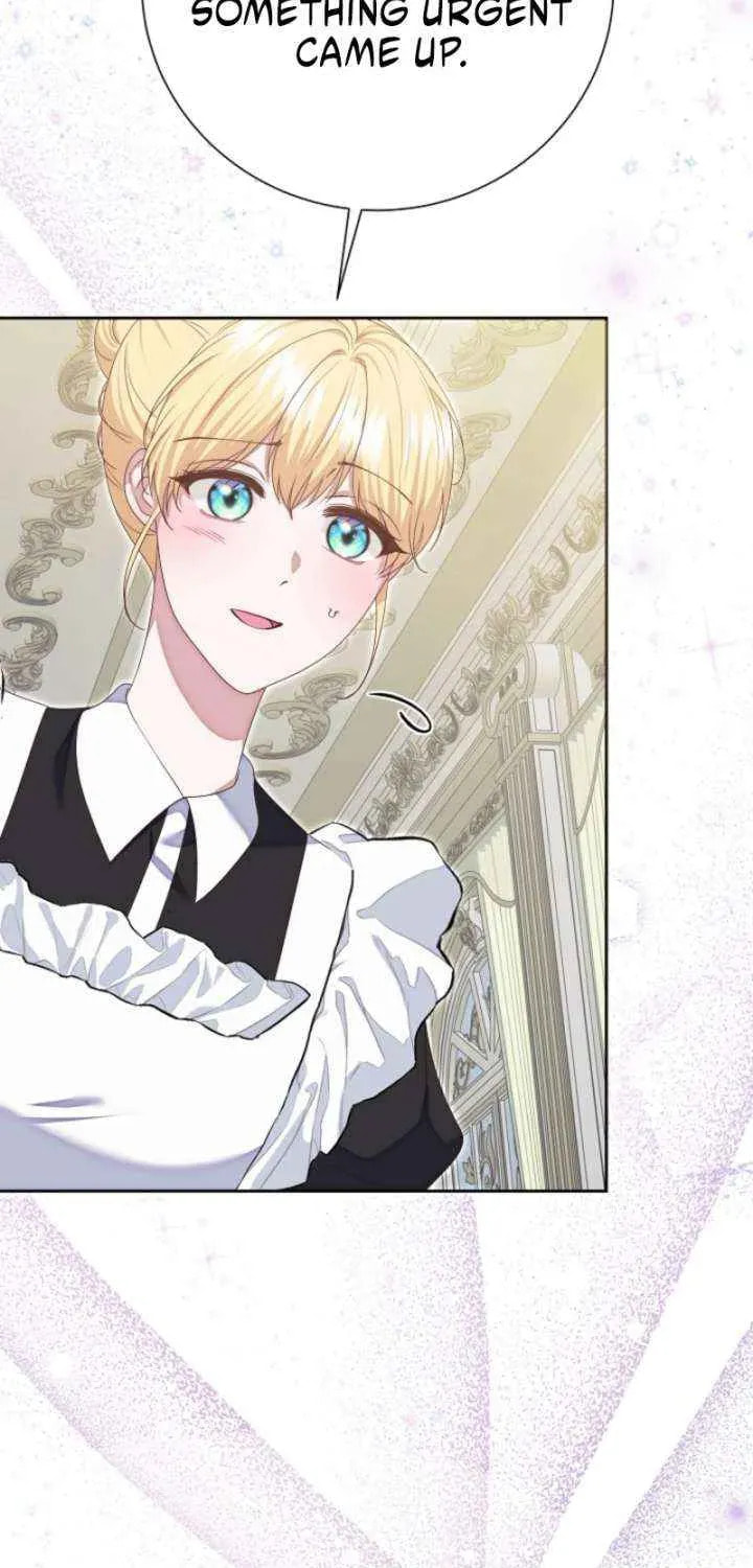 After Cinderella's Magic Is Broken Chapter 89 page 4 - 