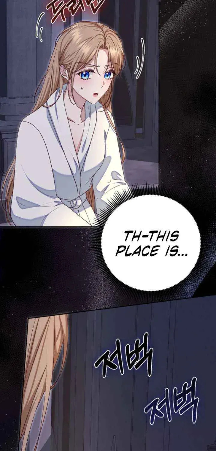 After Cinderella's Magic Is Broken Chapter 89 page 34 - 