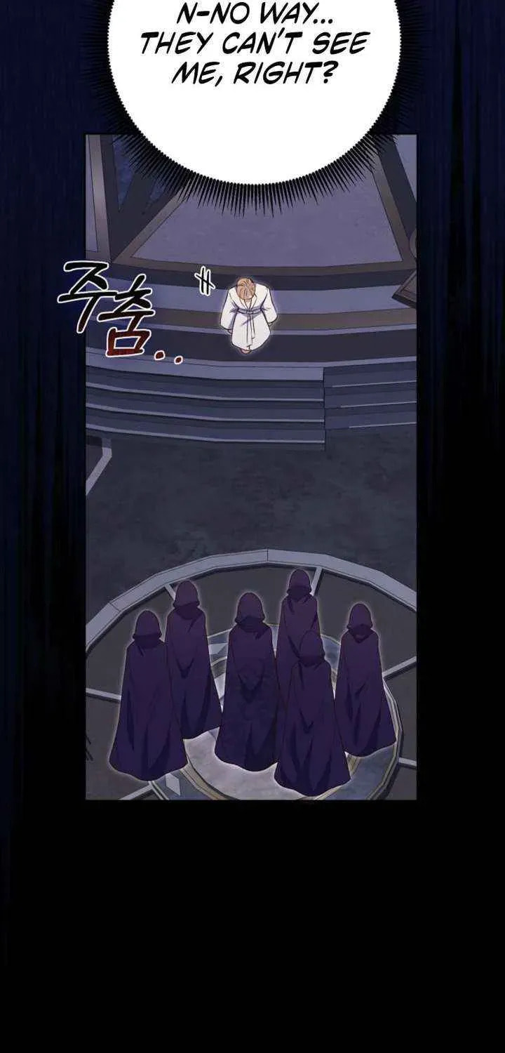 After Cinderella's Magic Is Broken Chapter 89 page 39 - 