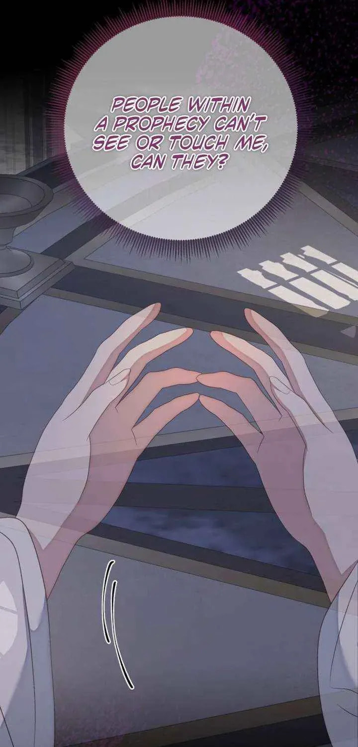 After Cinderella's Magic Is Broken Chapter 89 page 43 - 