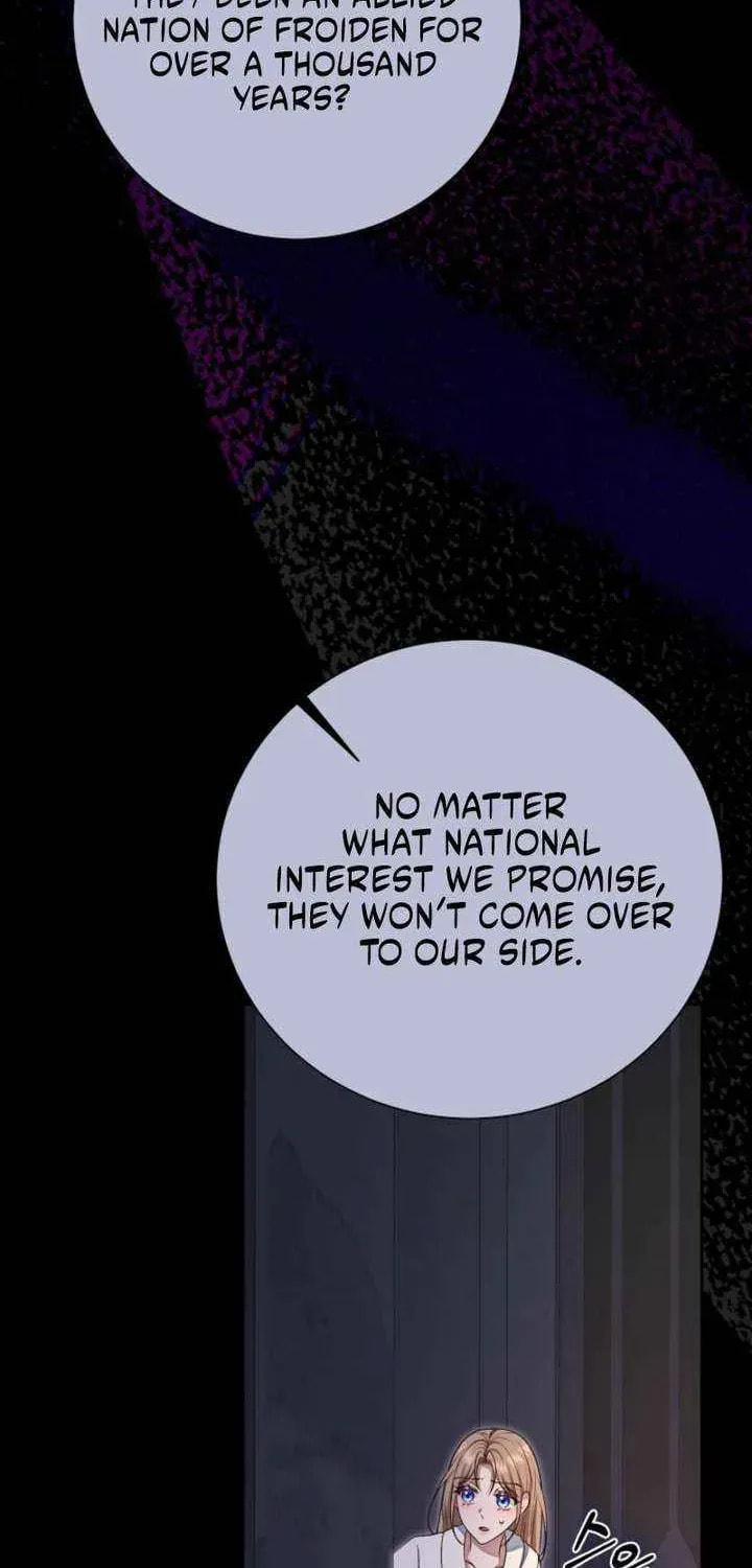 After Cinderella's Magic Is Broken Chapter 89 page 46 - 