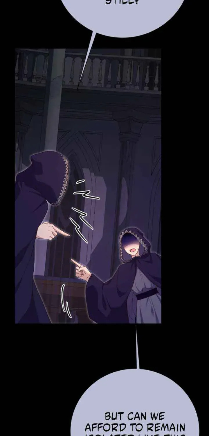 After Cinderella's Magic Is Broken Chapter 89 page 52 - 