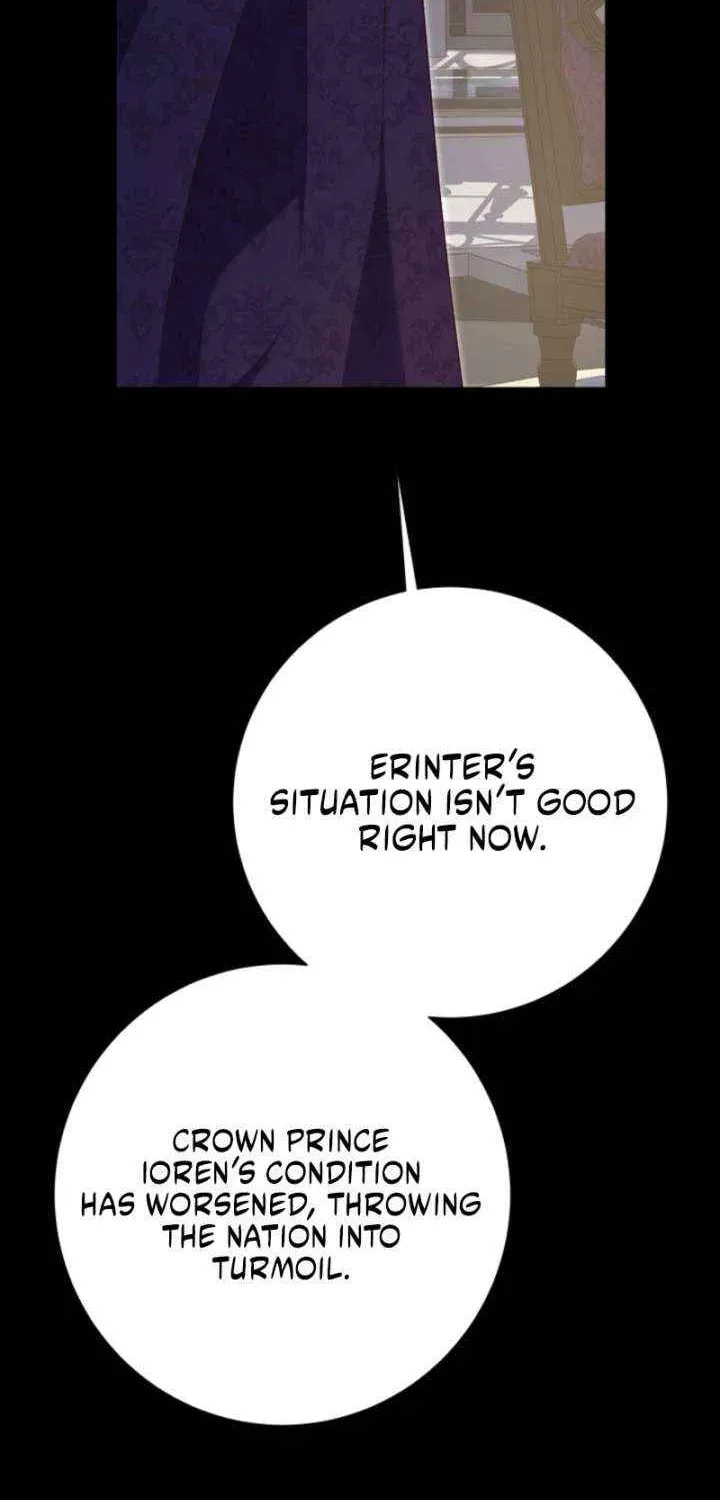 After Cinderella's Magic Is Broken Chapter 89 page 59 - 