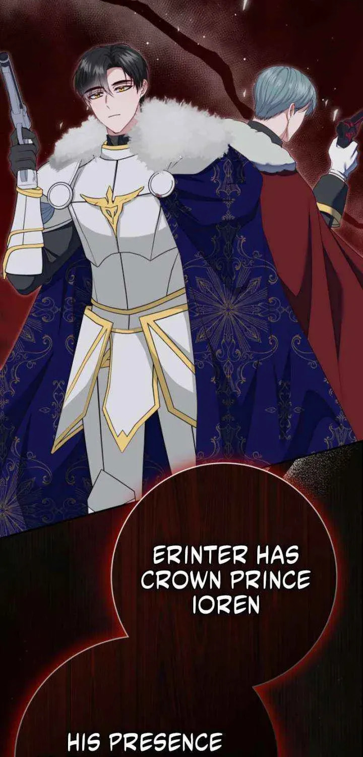 After Cinderella's Magic Is Broken Chapter 89 page 61 - 