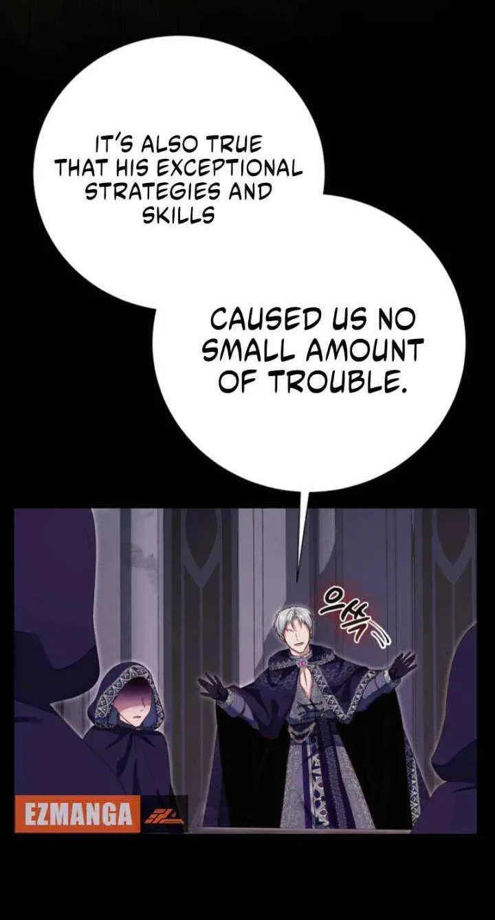 After Cinderella's Magic Is Broken Chapter 89 page 63 - 