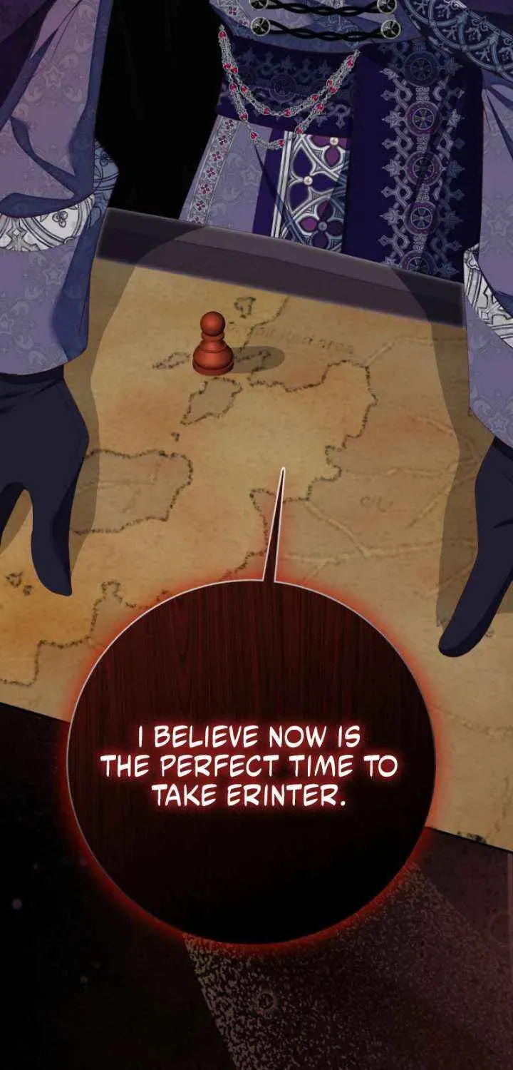 After Cinderella's Magic Is Broken Chapter 89 page 66 - 