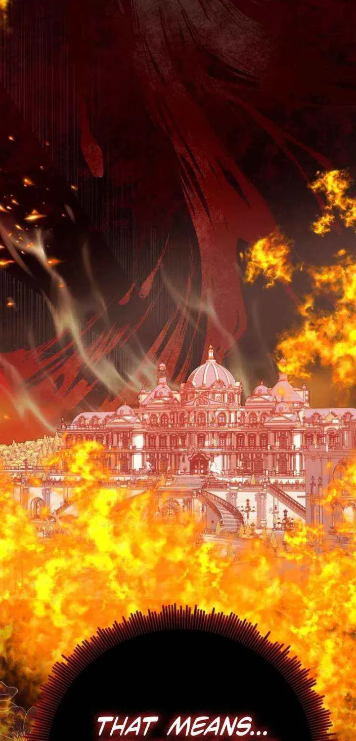 After Cinderella's Magic Is Broken Chapter 89 page 72 - 