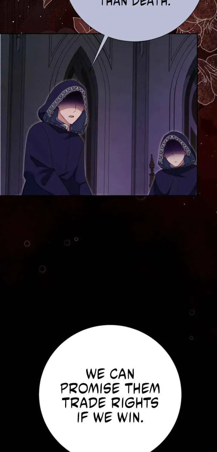 After Cinderella's Magic Is Broken Chapter 89 page 74 - 