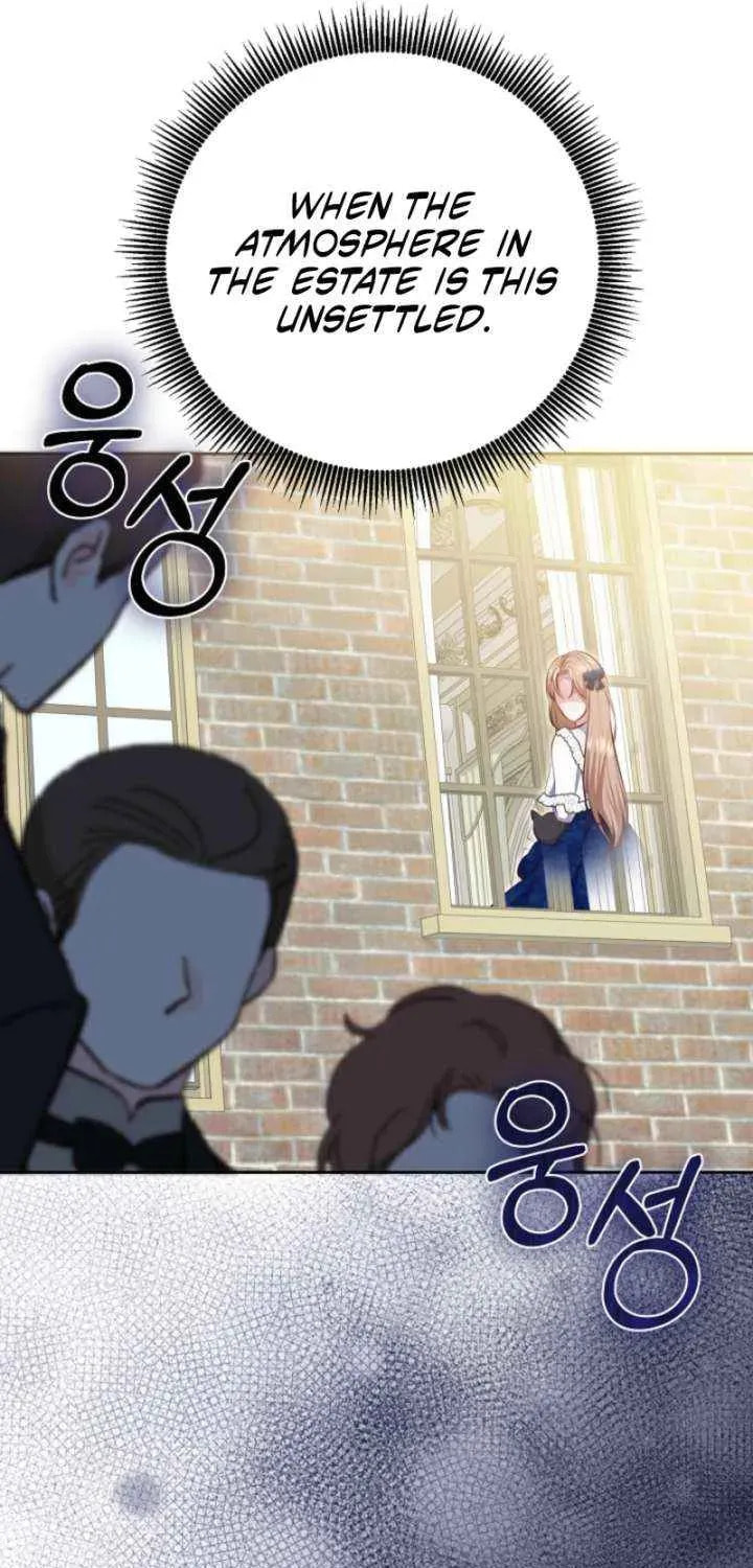 After Cinderella's Magic Is Broken Chapter 89 page 9 - 